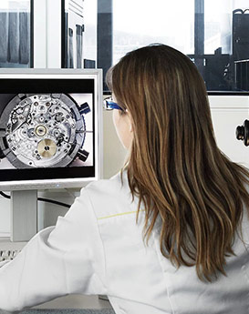 哈尔滨宝玑售后服务