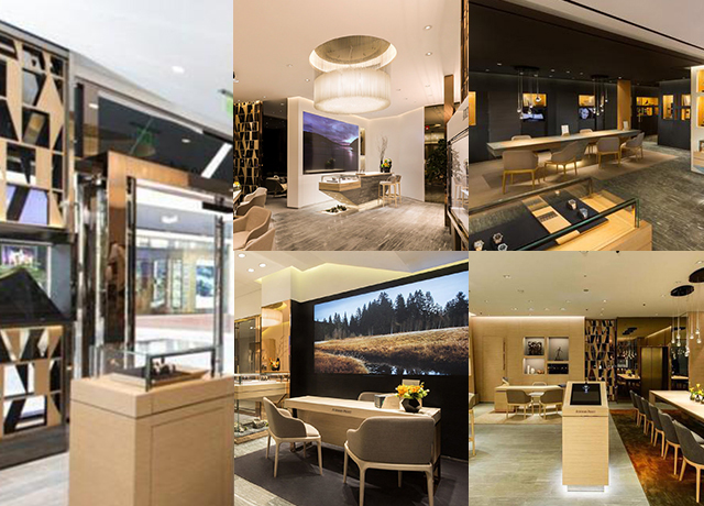 哈尔滨宝玑售后维修地址