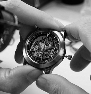 哈尔滨宝玑售后维修服务