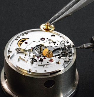 哈尔滨宝玑售后维修服务