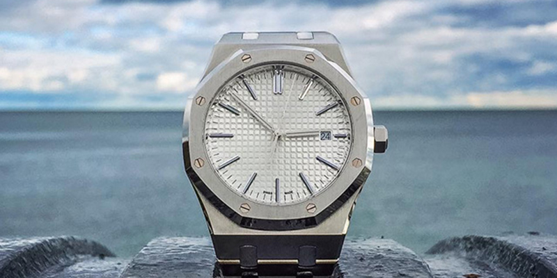 哈尔滨宝玑（Breguet）手表售后修理中心