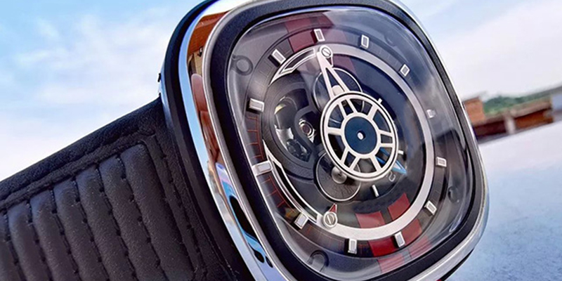 哈尔滨宝玑（Breguet）腕表售后服务